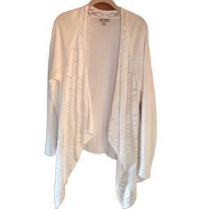 Not your Grandmas Sweater NWOT